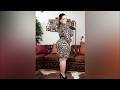 Classy Outfit Ideas for Women Over 50 | Elegant Fashion - Part 11
