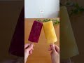 夏に作りたい!簡単アイスレシピ5選🍨