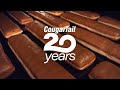 Celebrating 20 Years of the CougarTail