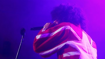 Zion Garcia - ZG in Da House (MV)