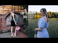 FIND YOUR PERFECT SUMMER DRESS | Summer 2023 Style Guide