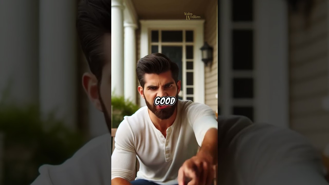 It's Never Too Late To Say Sorry 