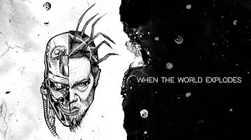 Dope D.O.D. - When The World Explodes