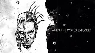 Dope D.O.D. - When The World Explodes Profile