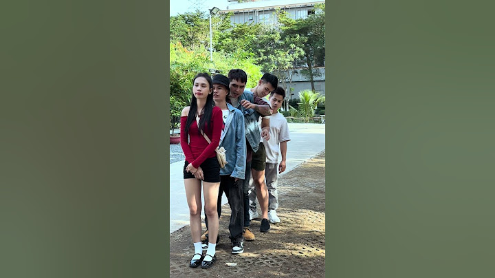 Wrongfully accused [Nam Phương] #namphuong #shorts #funny #comedy #action