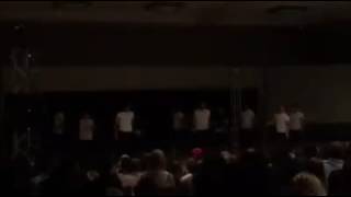 NuTribe @Verve Competition 2016