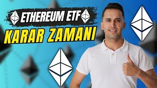 Eth ETF Geliyor ! MemeCoin 2000$ ı 2 Milyon Yaptı - Binance Düşük Mcap