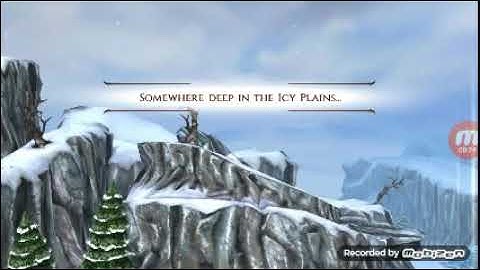 Beast Quest Walkthrough part1(intro)- Nanook World