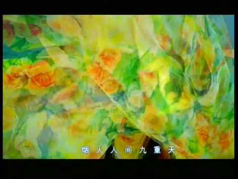 幸福泉　张也