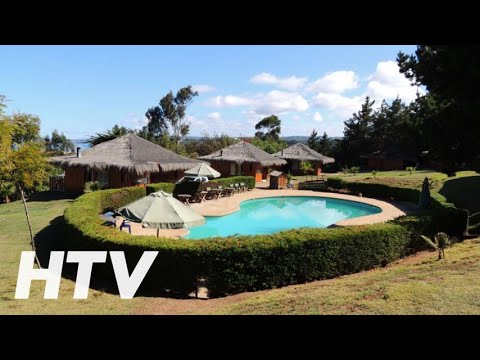 hoteleria y turismo uade Turismo Pao-Pao, Chalet de montaña en Algarrobo