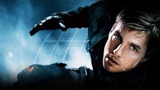 Mi-3 - Mission Impossible 3 - Trailer Deutsch 1080P Hd