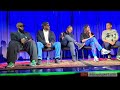 BLACK PANTHER WAKANDA FOREVER music Q&amp;A Ludwig Göransson, Ryan Coogler, Archie Davis - 2/26/2023