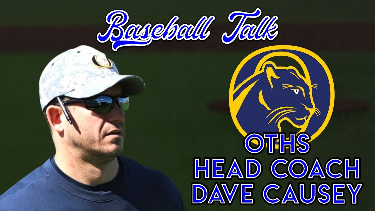 Культура победы в Иллинойсе — бейсбольная команда О’Фаллона с главным тренером Дэйвом Кози | Разг...