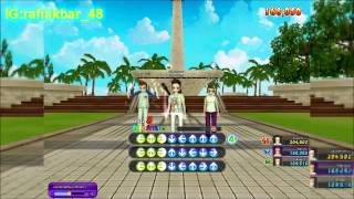 Download lagu Cing Cang Keling(easy)[Ayodance][IDN]