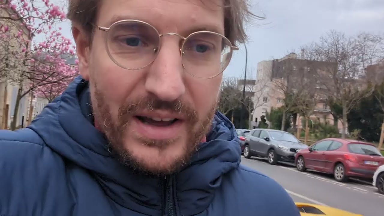 8h00 du matin - oeufs et cornichons 