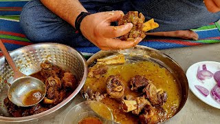 Punjabi Pressure Cooker Mutton Curry | Punjabi Cooker Mutton Curry ? Punjabi Cooker Mutton Recipe