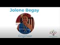 Engineer Jolene