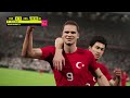 efootball 2026 Türkiye İngiltere  En İyi Oyuncu