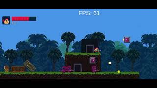 Reprogramming JoJoJambo in Unity. Running on Redmi 9c.