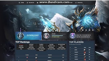 Templates Weos Webengine 1.2.1
