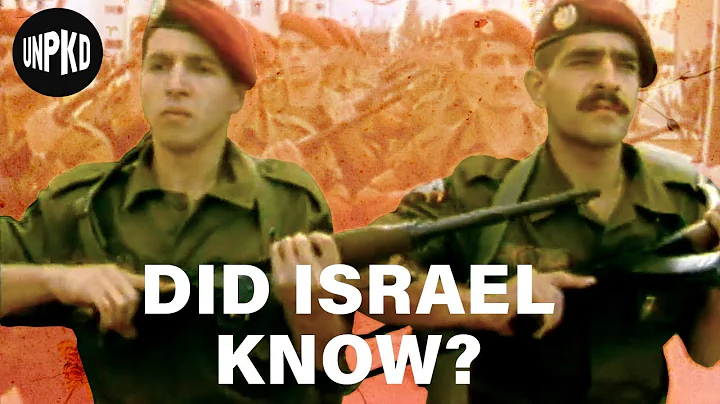 Is the IDF Responsible for the Murder of Palestini...