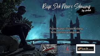 Download Lagu RUGI DOK MARI SEK MUNG - AZUADI WAHAB ( OFFICIAL LIRIK VIDEO ) MP3
