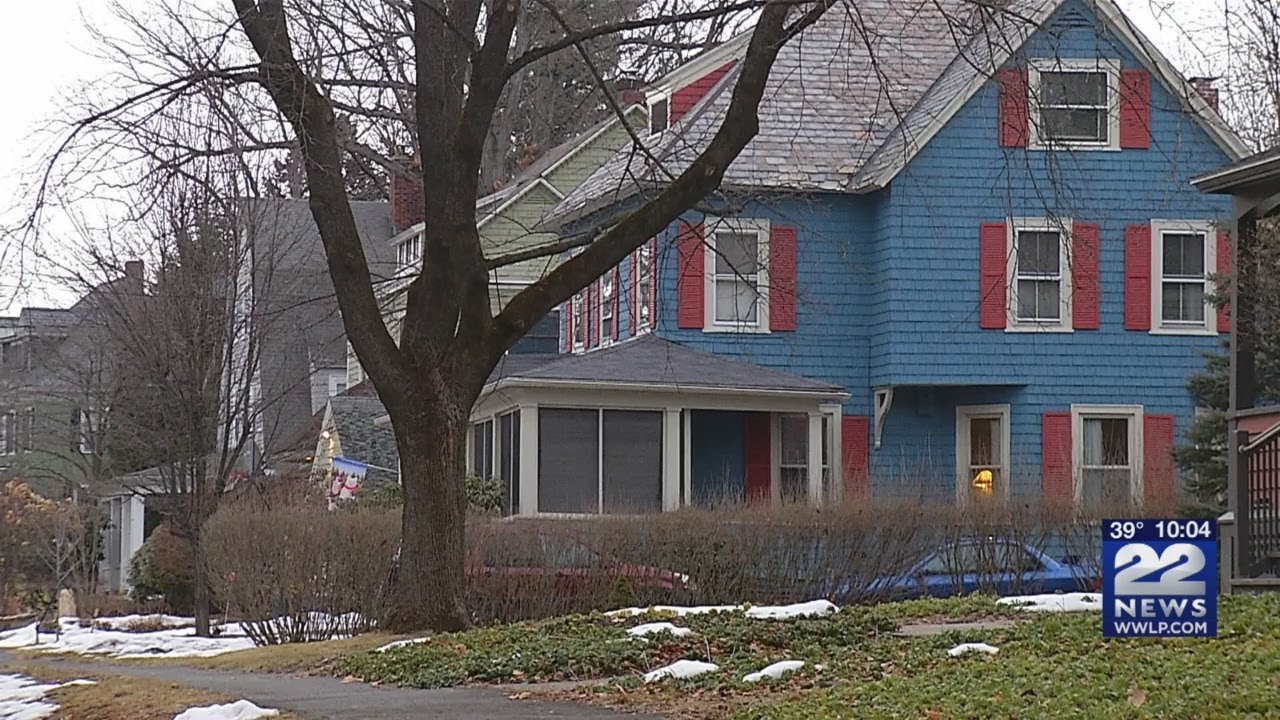 Record Real Estate Sales YouTube