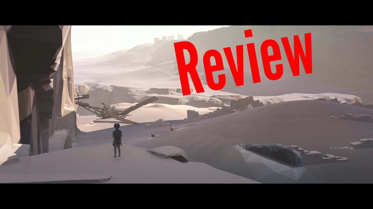 Vane Review