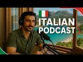Italian Podcast A2 Listening Practice Why Sardinia Is So Unique 