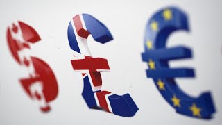 British Pound Could Drop 10% If No Brexit Deal, Says Wraith Noticias