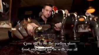 George Donaldson-The parting glass George Donaldson-The parting glass