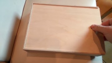 Продолжение теста блистера к шоколадному Пистолету Макарова (ПМ). Часть 2