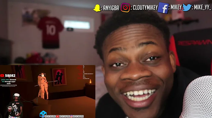 IShowSpeed Funniest Moments Compilation #2 | THIS GUY IS OUT OF POCKET