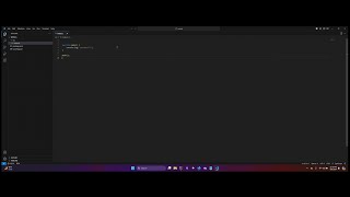 Hello, World Tutorial