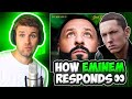 TO GAME OR NOT TO GAME? | Eminem, Kanye West & DJ Khaled - Use This Gospel Remix (Full Analysis)