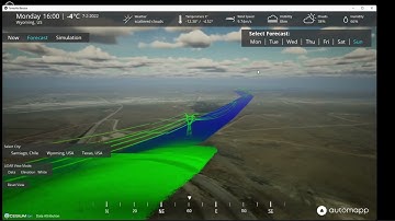 Digital Twins GeoWeek Update