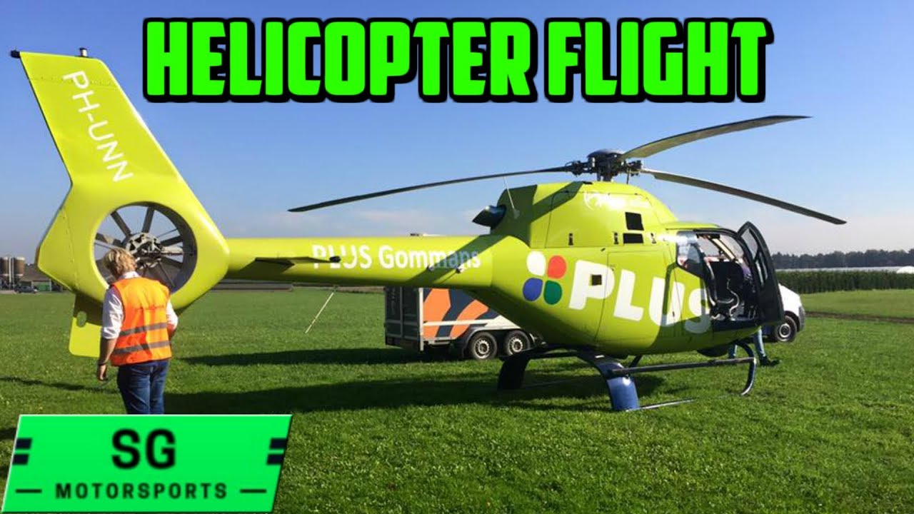 Flying Above My House With Plus Gommans Helicopter! | Wednesday 18th October 2017 SGMotorsports