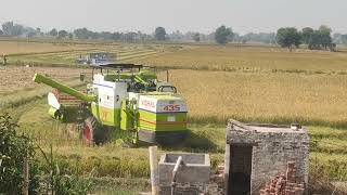 New#vishal# 435 field working superfast in paddy🌾🌾 screenshot 4