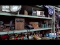 Heart of Louisiana: Kaffie-Frederick
