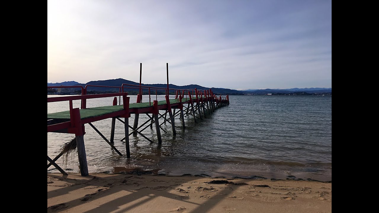 Playa de El Puntal - Somo (Cantabria)