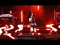 Alexia Summer Is Crazy Live 2025 