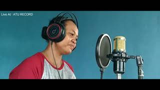 🎙Beda Rera Gere ( cover by : DIANA NIRON ) Live Atu Studio