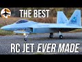 Destroyed  reborn 3 years of the freewing f22 rc jet perfection