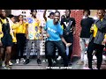 Khalid ft Boy spyce - Carry me Go||Dance class