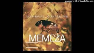 General C'mamane  - Memeza