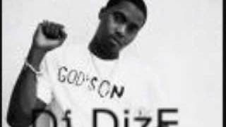 Mic Ft. Nas Dj Dize Remix