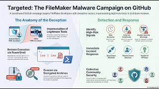 Claris FileMaker - Reverse Engineering the Fake XML Scrubber - A Threat Analysis