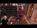 We Made It To Legion! | WoW BFA Live Stream
