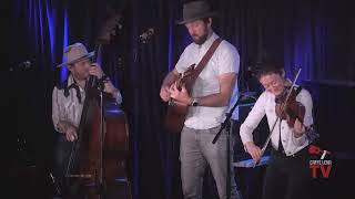 Stillhouse Junkies - Live at Caffe Lena