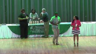 VHS 2017 Senior Awards
